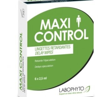 ATRASO DE CONTROLE MÁX. LIMPE 6 UNIDADES