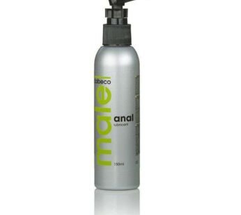 LUBRIFICANTE ANAL MASCULINO 150 ML.