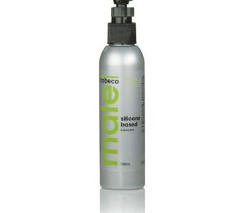 LUBRIFICANTE SILICONE MASCULINO 150 ML