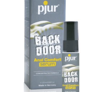 PJUR BACK DOOR ANAL CONFORT SERUM 20ML