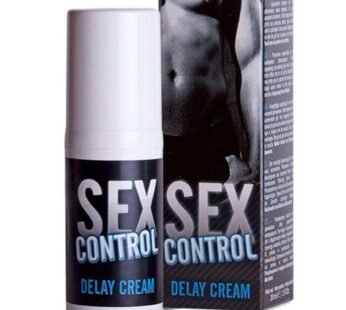 CREME DE ATRASO PARA CONTROLE SEXO 30 ML