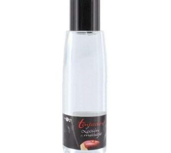 TENTACION ACEITE MASAJE SENSUAL CHOCOLATE 100ML