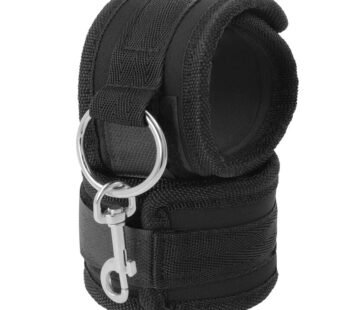 DARKNESS SUPER CUFFS NEOPRENE