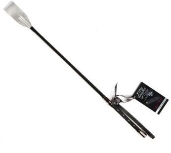 FIFTY SHADES OF GREY RIDING CROP