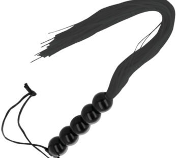 DARKNESS BLACK FLOGGER