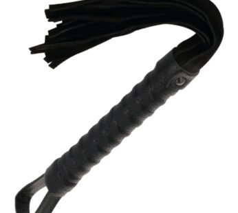 DARKNESS BLACK FLOGGER