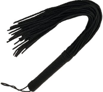 DARKNESS BLACK FLOGGER 50CM