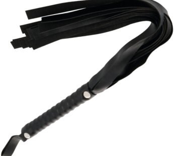 DARKNESS BLACK FLOGGER 51 CM