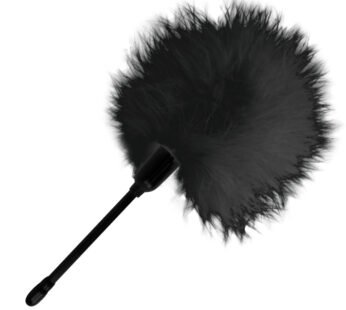 DARKNESS BLACK FEATHER 20cm