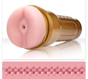 FLESHLIGHT STAMINA TRAINING UNIT BUTT