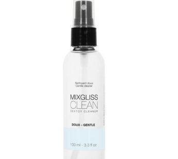 MIXGLISS TOY CLEANER 100 ML
