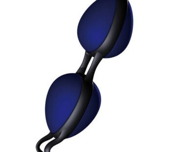 SEGREDO DE JOYBALLS PRETO E AZUL