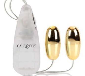 CALEX BALAS VIBRANTES OURO DUO