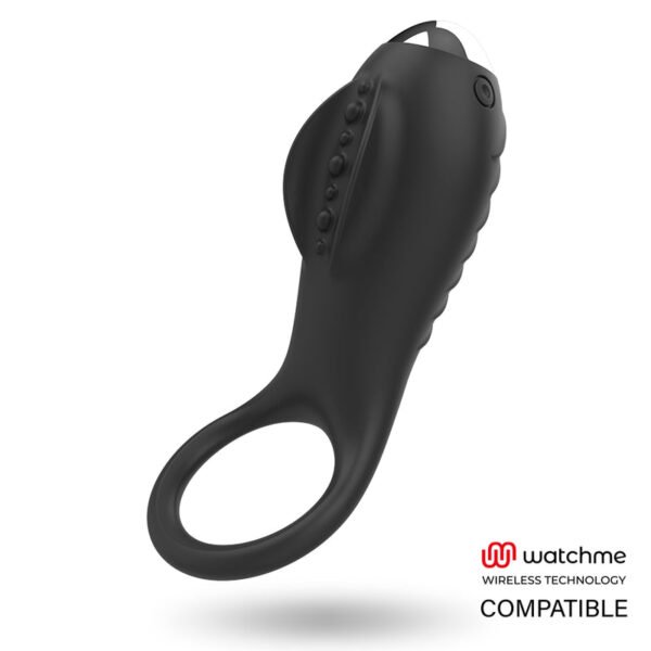 BRILLY GLAM ALAN ANILLO COMPATIBLE CON WATCHME WIRELESS TECHNOLOGY