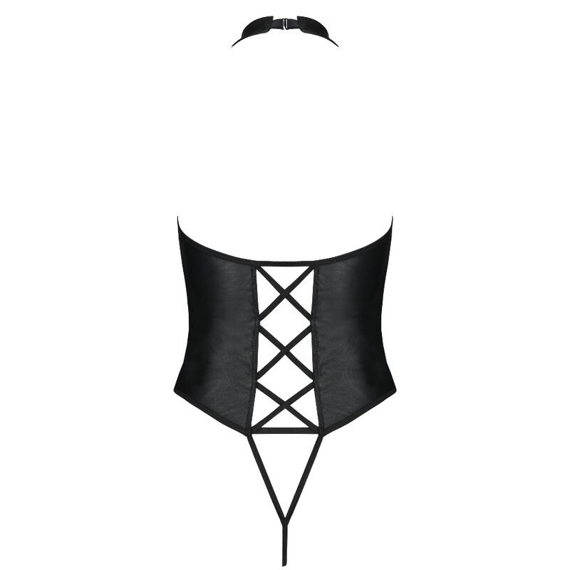 PASSION - NANCY BODY ECO COURO L/XL