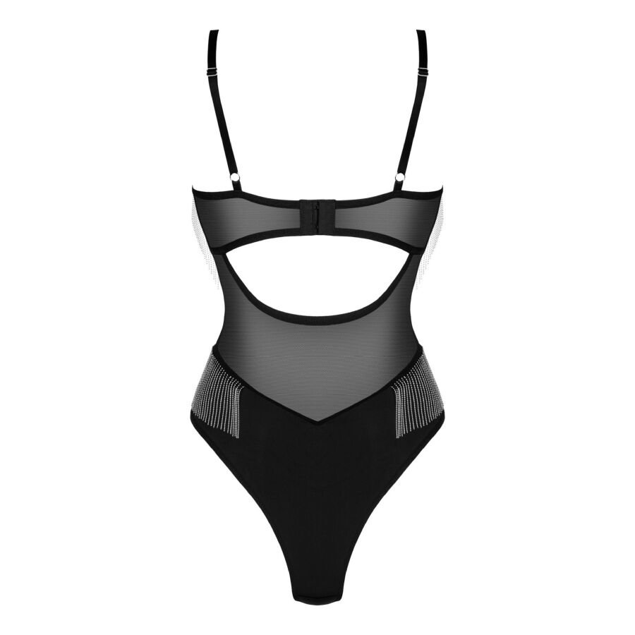 OBSESSIVE - MILLADIS TEDDY XL/XXL