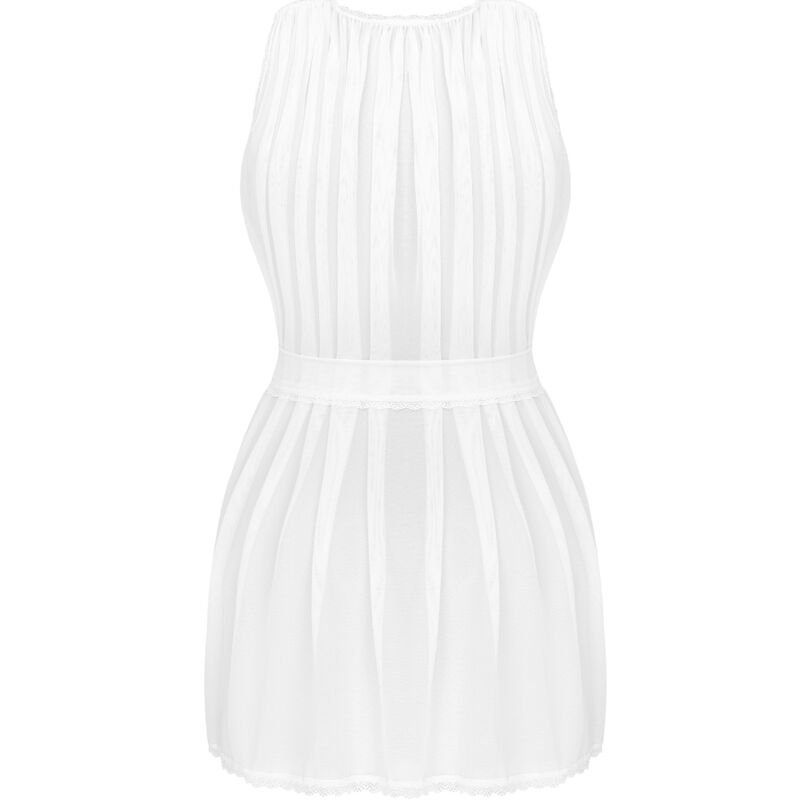 OBSESSIVE - HEAVENLLY PEIGNOIR XL/XXL