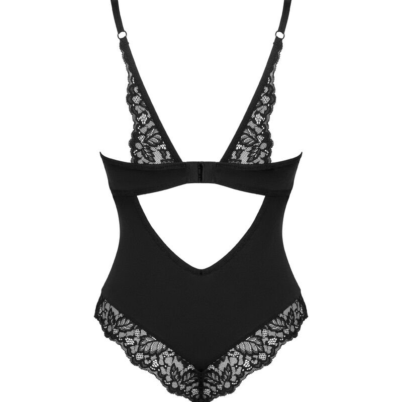 OBSESSIVE - BELLASTIA TEDDY XS/S