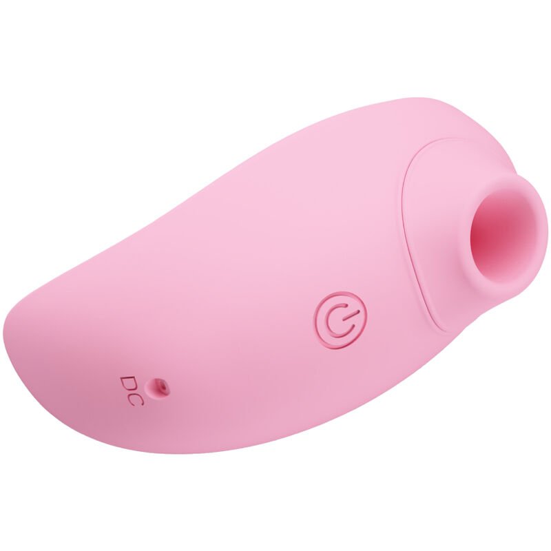 ROMANCE - INHALE BIRD MINI ONDAS ESTIMULANTES COM FUNÇÃO DE MEMÓRIA