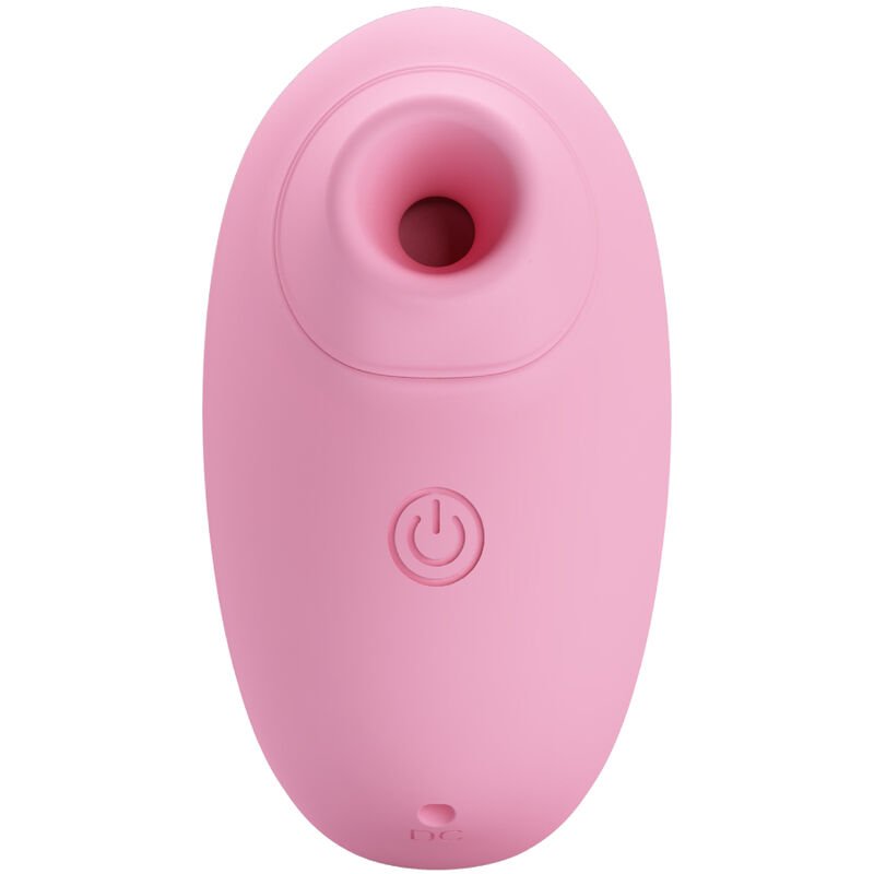 ROMANCE - INHALE BIRD MINI ONDAS ESTIMULANTES COM FUNÇÃO DE MEMÓRIA