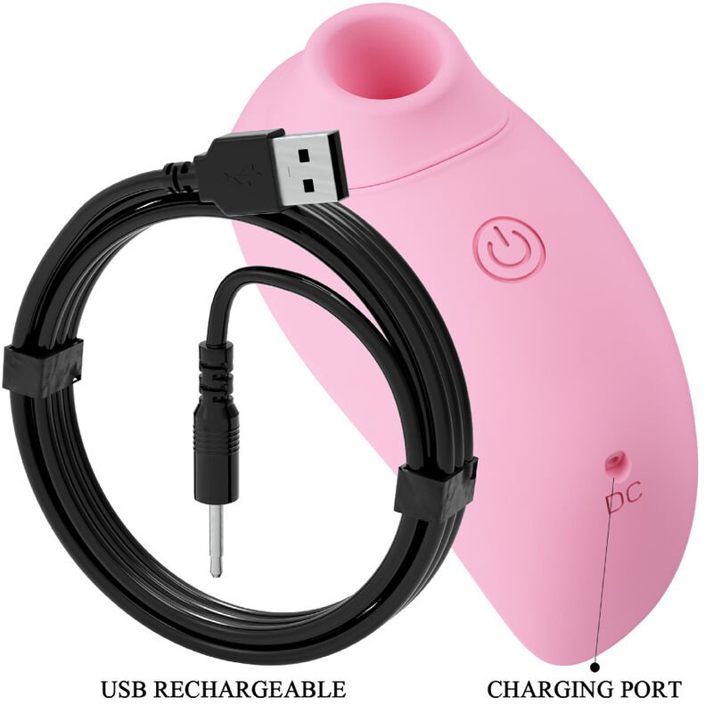 ROMANCE - INHALE BIRD MINI ONDAS ESTIMULANTES COM FUNÇÃO DE MEMÓRIA