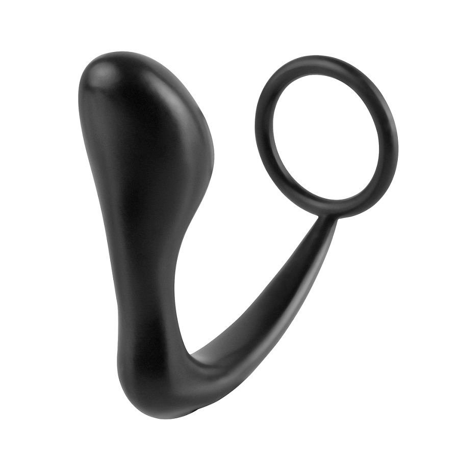 ANAL FANTASY - ASS-GASM ANEL PARA PÊNIS