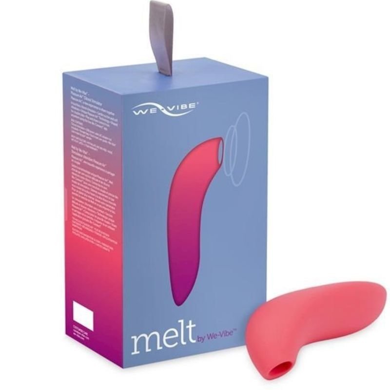 WE-VIBE - APLICATIVO ESTIMULADOR MELT WAVE